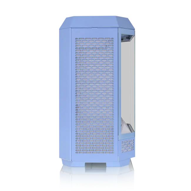 THERMALTAKE THE TOWER 300 HYDRANGEA BLUE PC Case