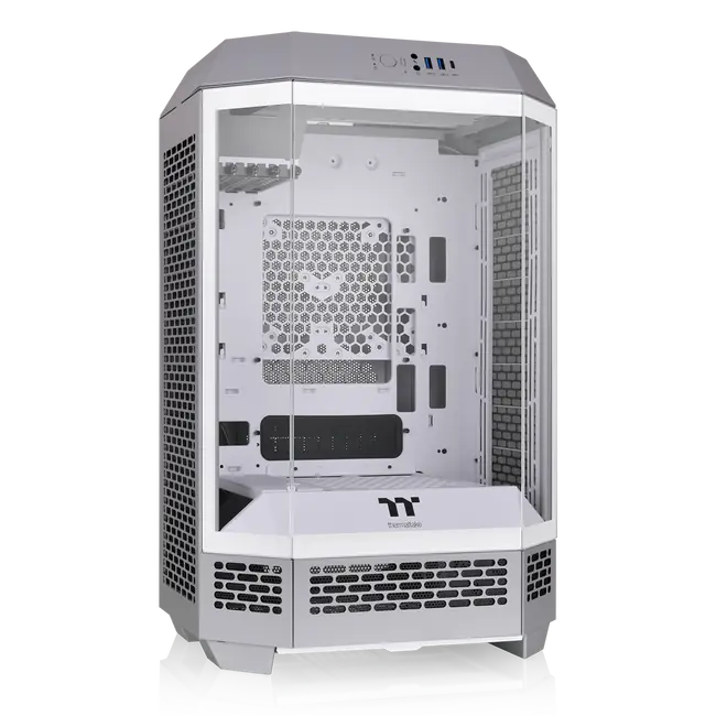THERMALTAKE THE TOWER 300 LIMESTONE PC Case