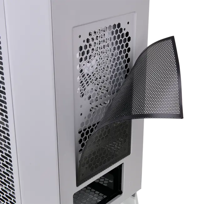 THERMALTAKE THE TOWER 300 LIMESTONE PC Case