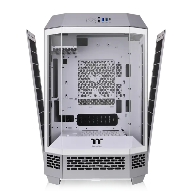 THERMALTAKE THE TOWER 300 LIMESTONE PC Case