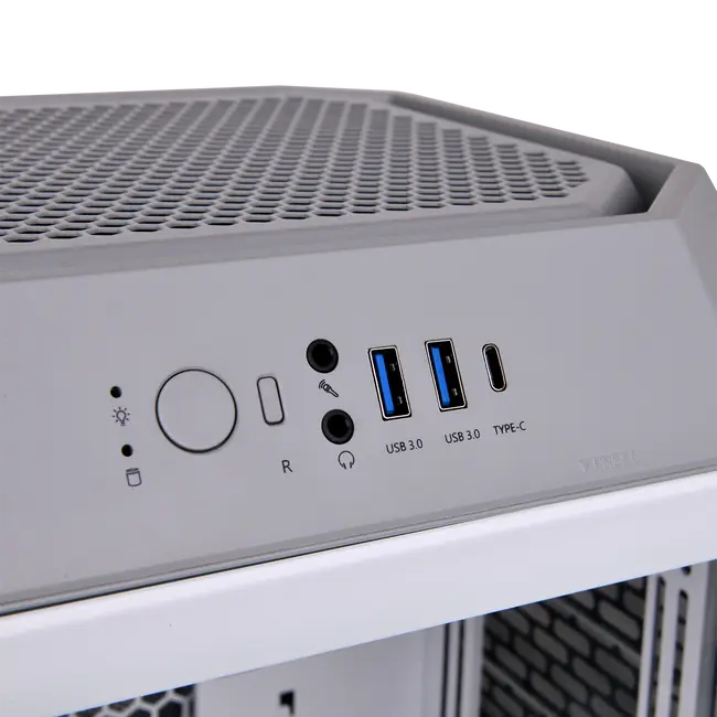 THERMALTAKE THE TOWER 300 LIMESTONE PC Case