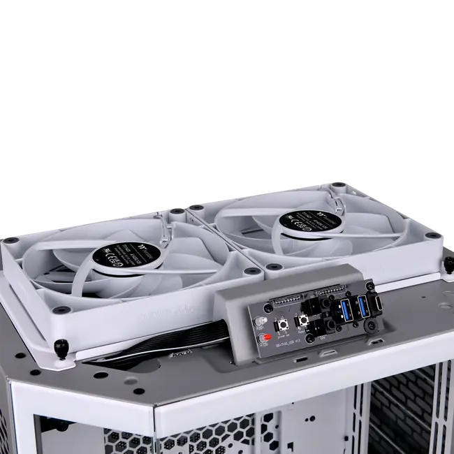 THERMALTAKE THE TOWER 300 LIMESTONE PC Case