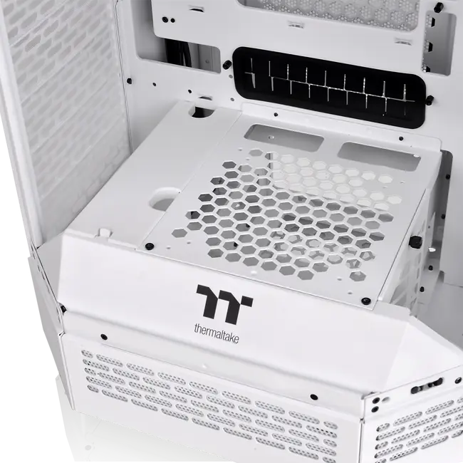 THERMALTAKE KUĆIŠTE THE TOWER 300 SNOW