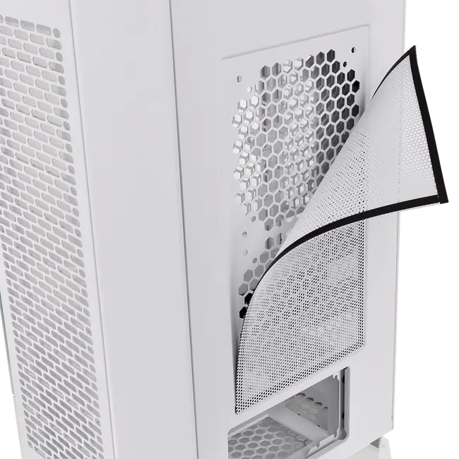 THERMALTAKE KUĆIŠTE THE TOWER 300 SNOW