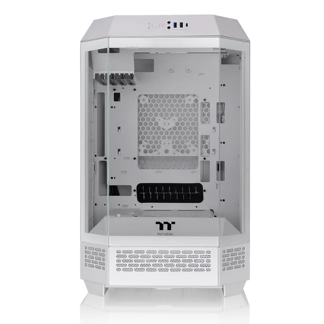 THERMALTAKE KUĆIŠTE THE TOWER 300 SNOW