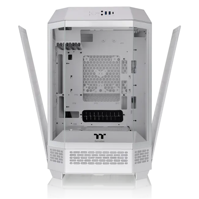 THERMALTAKE KUĆIŠTE THE TOWER 300 SNOW