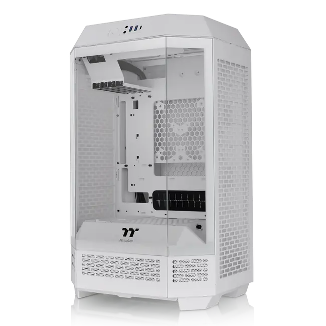 THERMALTAKE KUĆIŠTE THE TOWER 300 SNOW