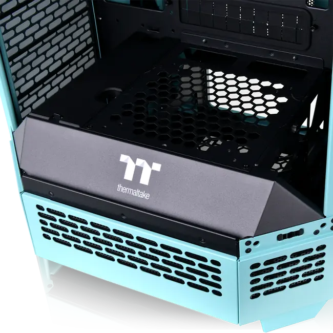 THERMALTAKE KUĆIŠTE THE TOWER 300 TURQUOISE