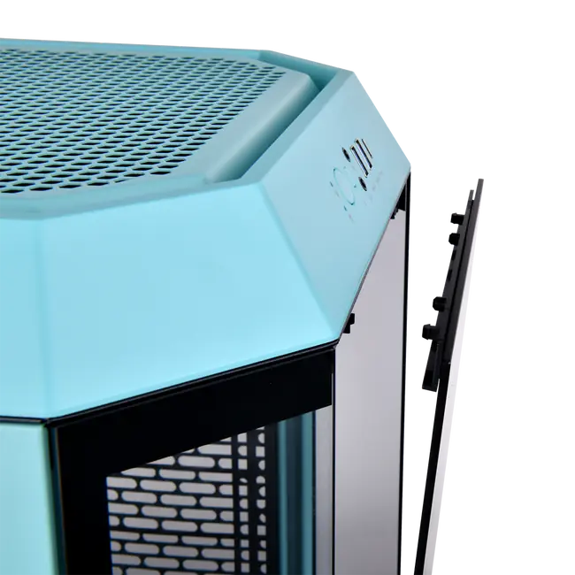 THERMALTAKE KUĆIŠTE THE TOWER 300 TURQUOISE
