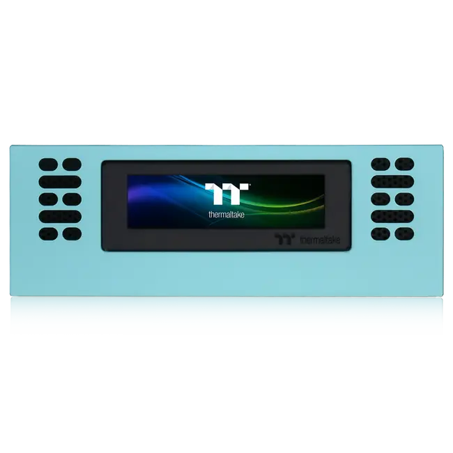 THERMALTAKE KUĆIŠTE THE TOWER 300 TURQUOISE