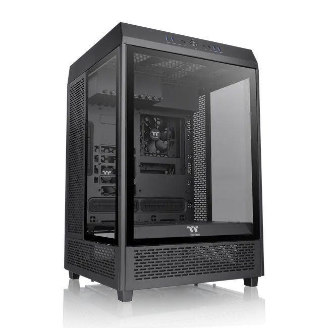 THERMALTAKE KUĆIŠTE THE TOWER 500