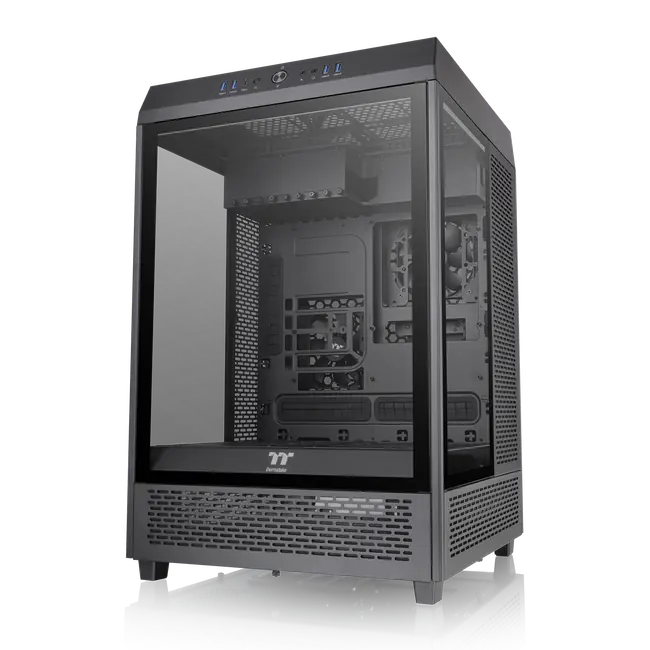 THERMALTAKE KUĆIŠTE THE TOWER 500