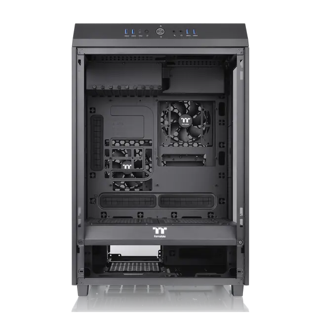 THERMALTAKE KUĆIŠTE THE TOWER 500
