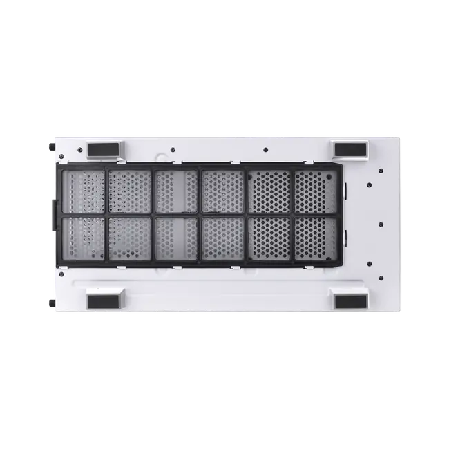 THERMALTAKE KUĆIŠTE V350 TG ARGB AIR SNOW MID TOWER