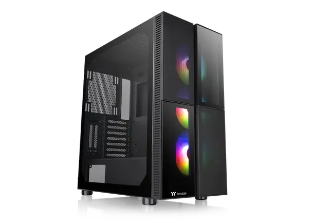 THERMALTAKE KUĆIŠTE VERSA T26 ARGB
