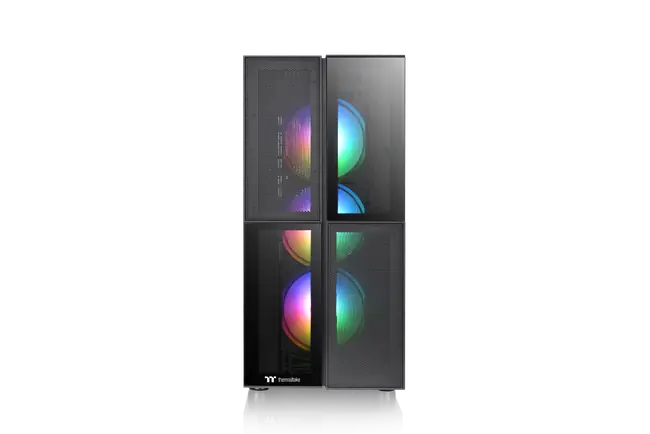THERMALTAKE KUĆIŠTE VERSA T26 ARGB
