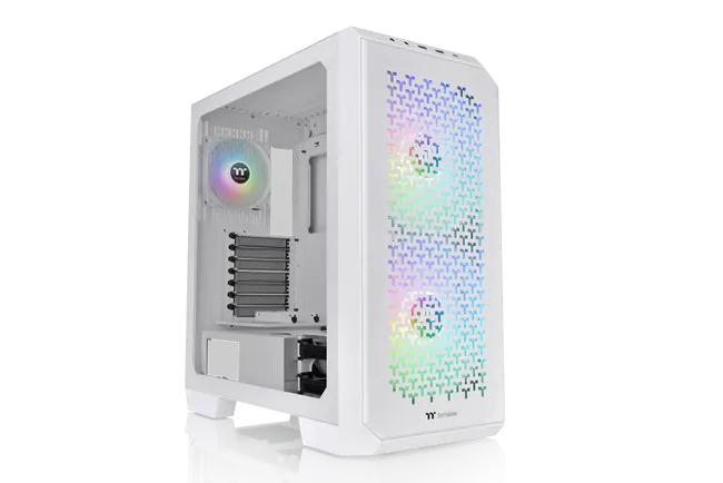 THERMALTAKE KUĆIŠTE VIEW 300 MX SNOW