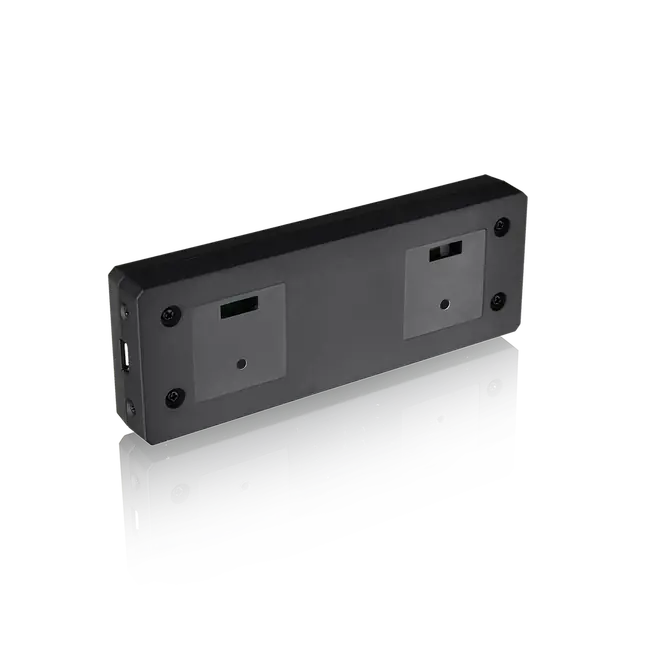 THERMALTAKE LCD 3,9'' DISPLAY KIT / Crni