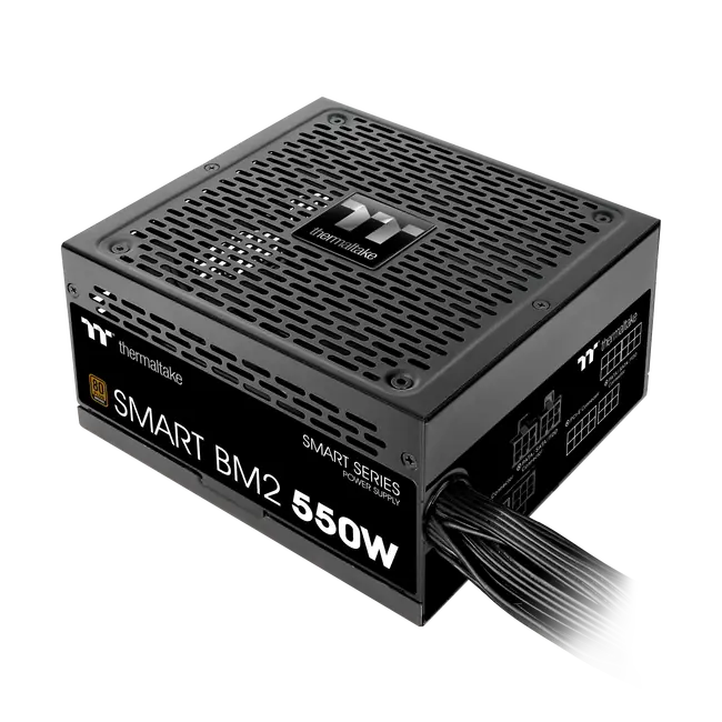 THERMALTAKE SMART BM2 550W Power Supply