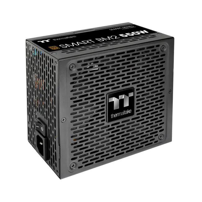 THERMALTAKE SMART BM2 550W Power Supply
