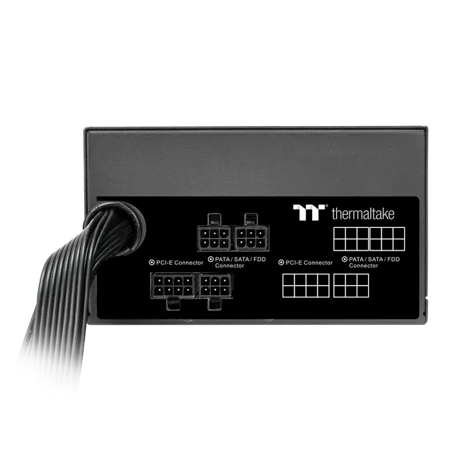 THERMALTAKE SMART BM2 550W Power Supply
