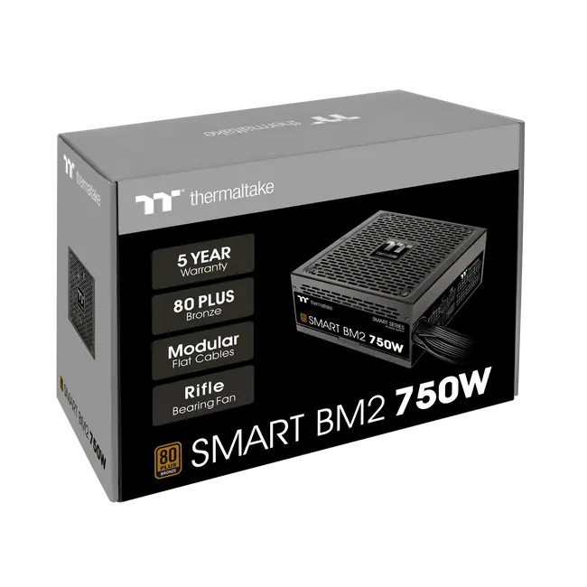THERMALTAKE NAPAJANJE SMART BM2 750W