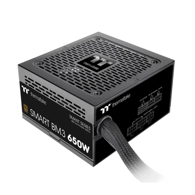 THERMALTAKE SMART BM3 650W Power Supply