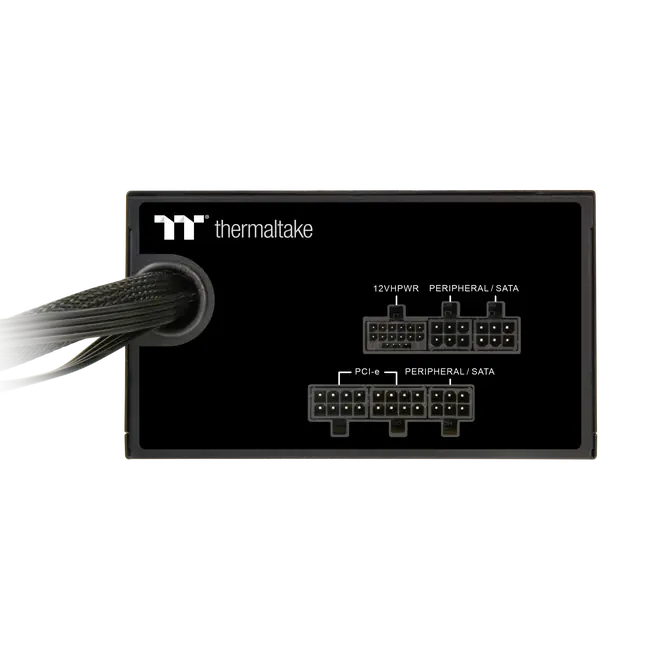 THERMALTAKE SMART BM3 650W Power Supply