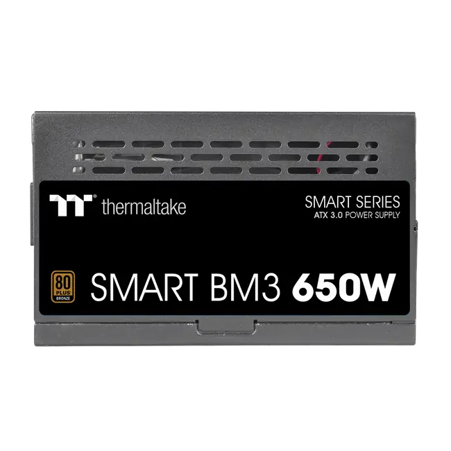 THERMALTAKE SMART BM3 650W Power Supply