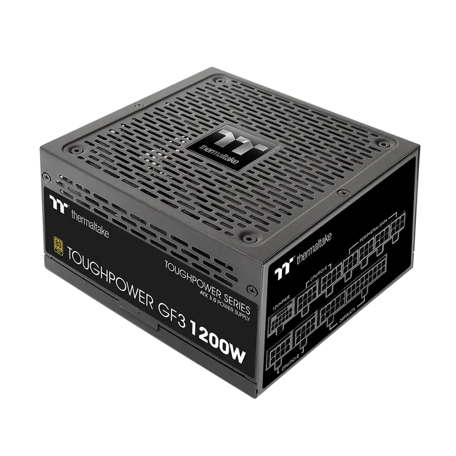 THERMALTAKE NAPAJANJE THOUGHPOWER GF3 1200W
