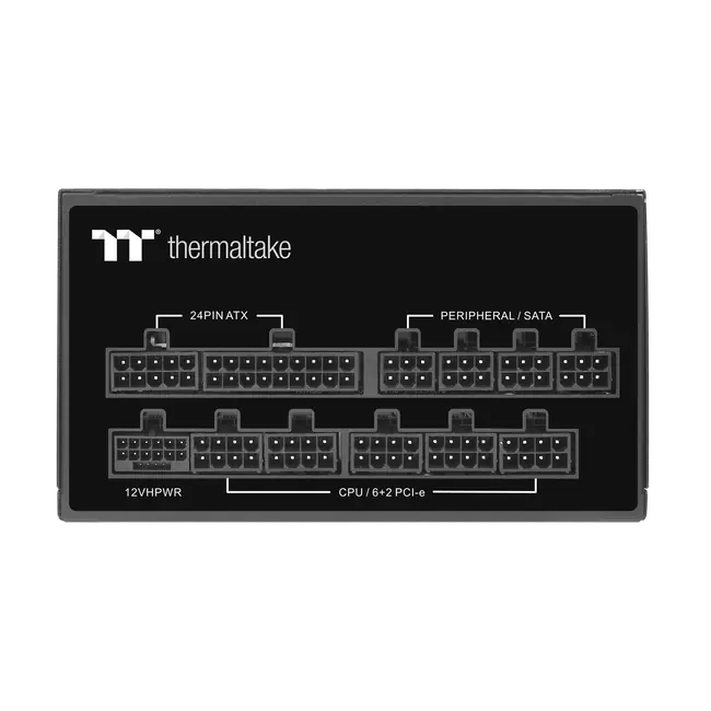 THERMALTAKE NAPAJANJE TOUGHPOWER GF A3 1050W