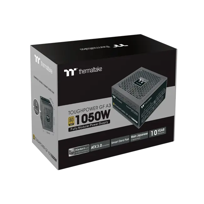 THERMALTAKE NAPAJANJE TOUGHPOWER GF A3 1050W