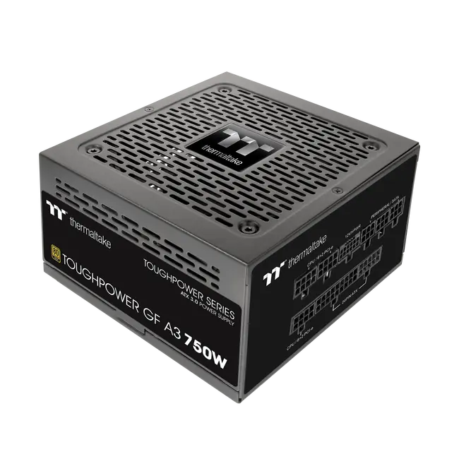 THERMALTAKE TOUGHPOWER GF A3 750W Power Supply