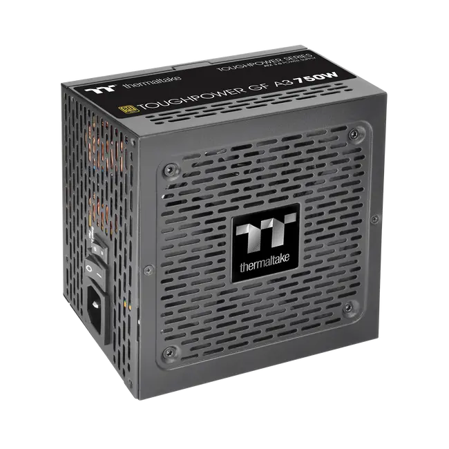 THERMALTAKE TOUGHPOWER GF A3 750W Power Supply