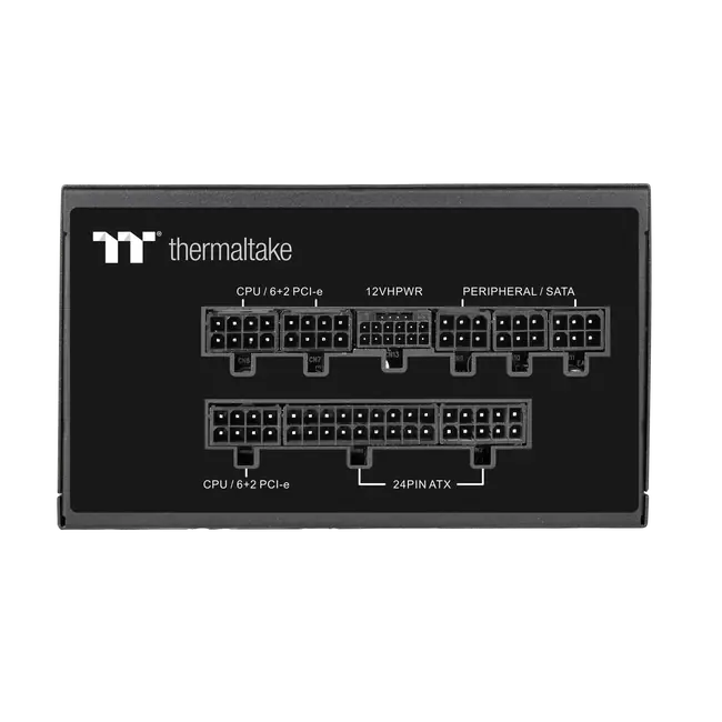 THERMALTAKE TOUGHPOWER GF A3 750W Power Supply