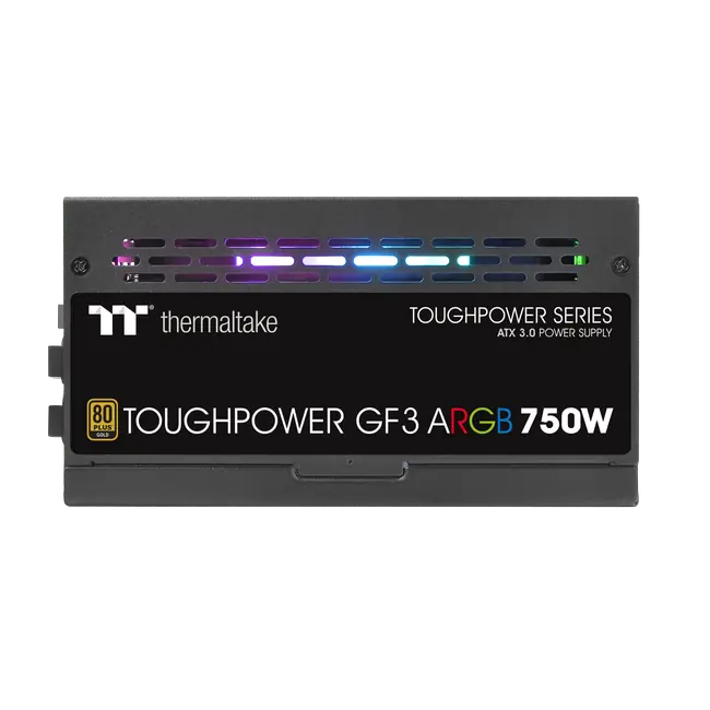 THERMALTAKE NAPAJANJE TOUGHPOWER GF3 ARGB 750W