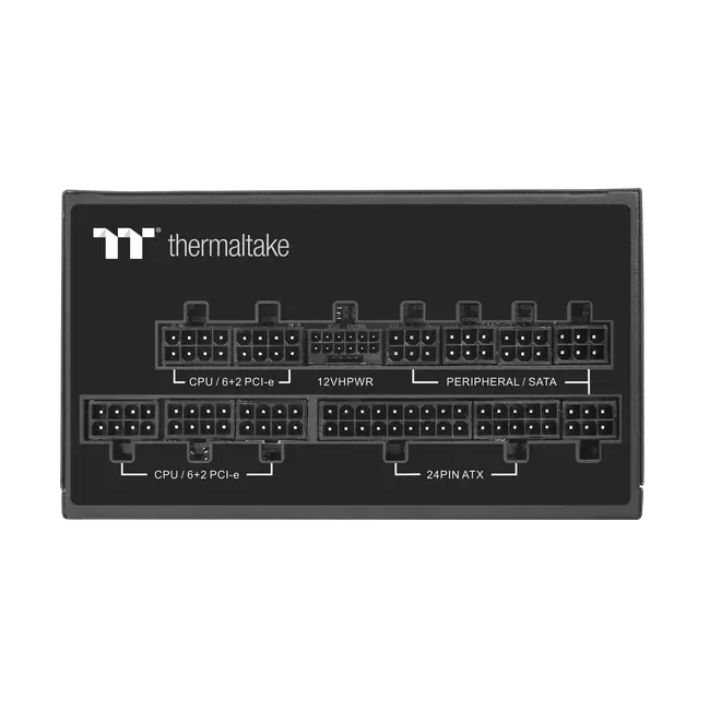 THERMALTAKE NAPAJANJE TOUGHPOWER PF3 1200W