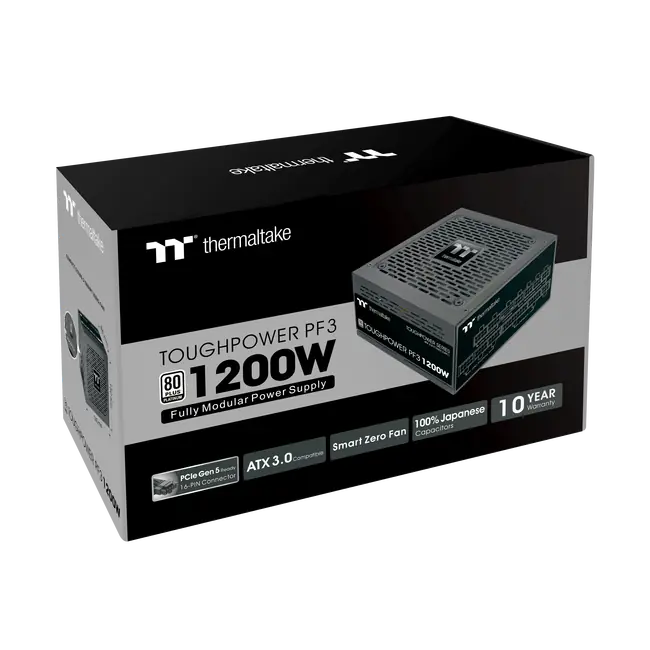 THERMALTAKE NAPAJANJE TOUGHPOWER PF3 1200W