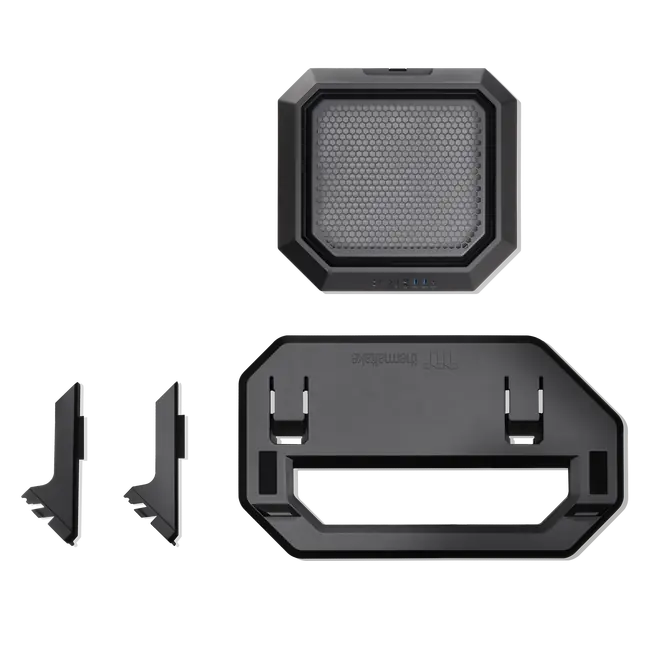 THERMALTAKE STALAK ZA KUČIŠTE  The Tower 250/Black/ABS+PC