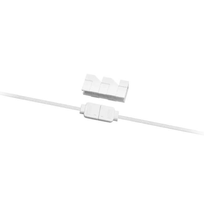 THERMALTAKE VENTILATOR ZA KUCIŠTE CT200 ARGB Sync PC Cooling Fan White Single Pack/Fan/2030/PWM500~900RPM/ARGB MB Sync/White