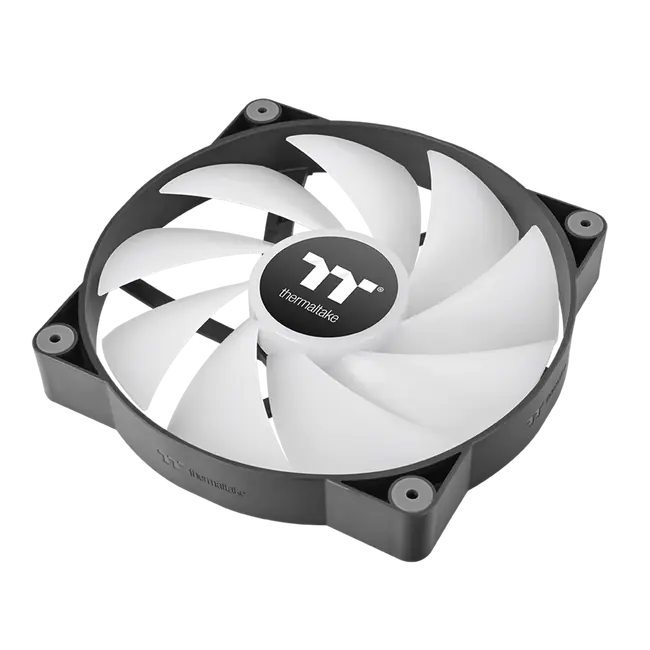 THERMALTAKE VENTILATOR ZA KUCIŠTE CT200 ARGB Sync PC Single Pack/Fan/2030/PWM500~900RPM/ARGB MB Sync/Black