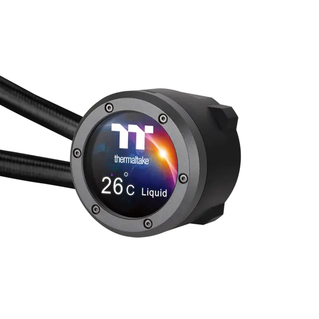 THERMALTAKE VODENO HLAĐENJE TH360 V2 Ultra EX ARGB  AIO