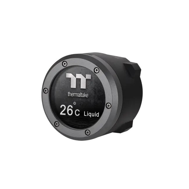 THERMALTAKE VODENO HLAĐENJE TH360 V2 Ultra EX ARGB  AIO