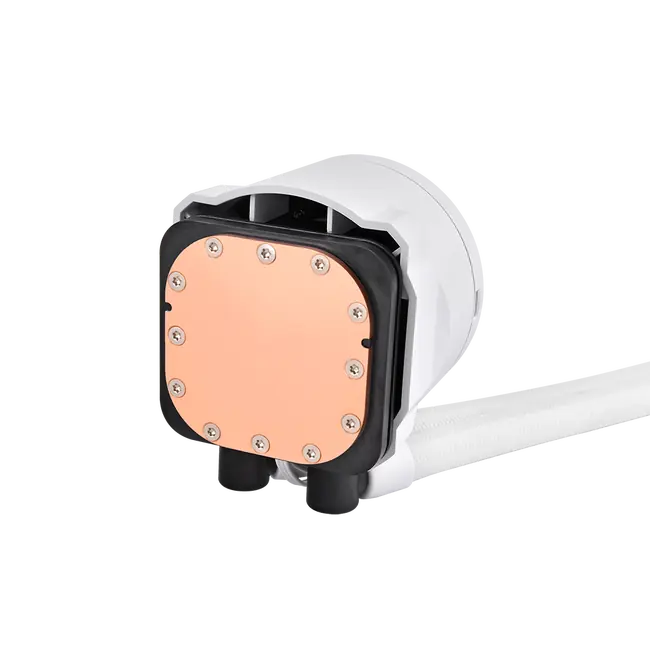 THERMALTAKE VODENO HLAĐENJE TH360 V2 Ultra EX ARGB AIO SNOW