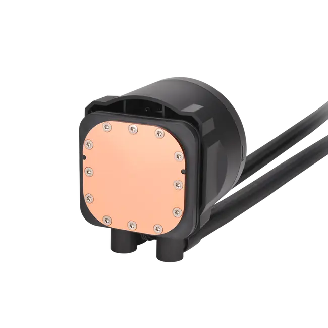 THERMALTAKE VODENO HLAĐENJE TH420 V2 Ultra EX ARGB  AIO