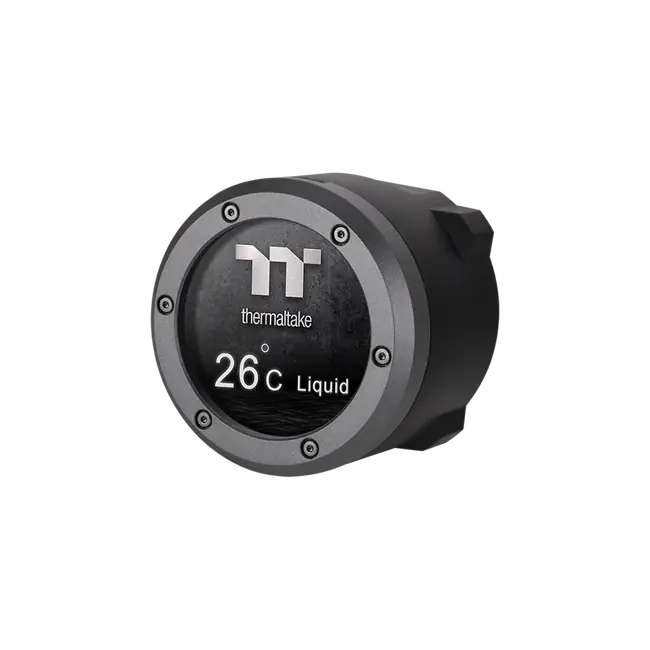 THERMALTAKE VODENO HLAĐENJE TH420 V2 Ultra EX ARGB  AIO