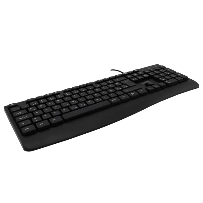 TIPKOVNICA SBOX K-103 HR