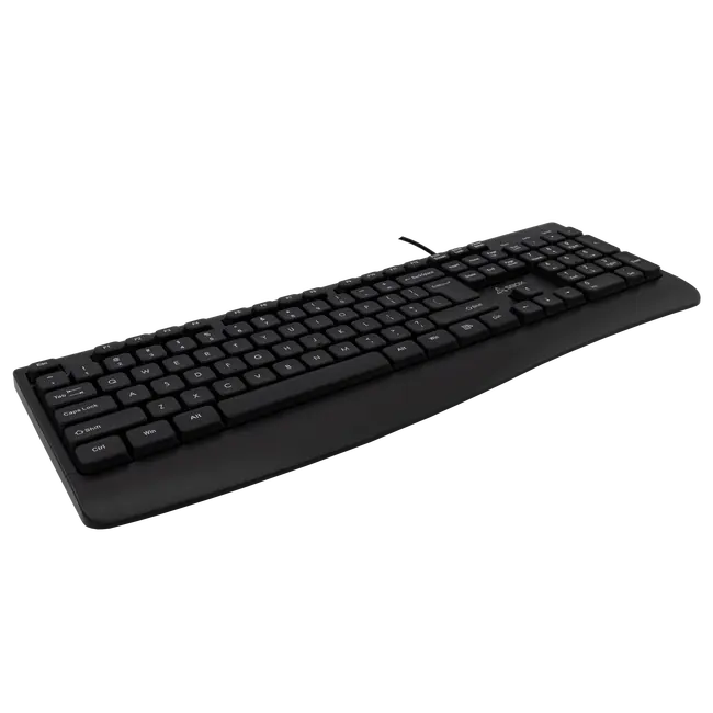 TIPKOVNICA SBOX K-103 US