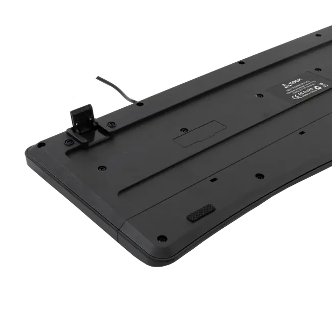 TIPKOVNICA SBOX K-103 US