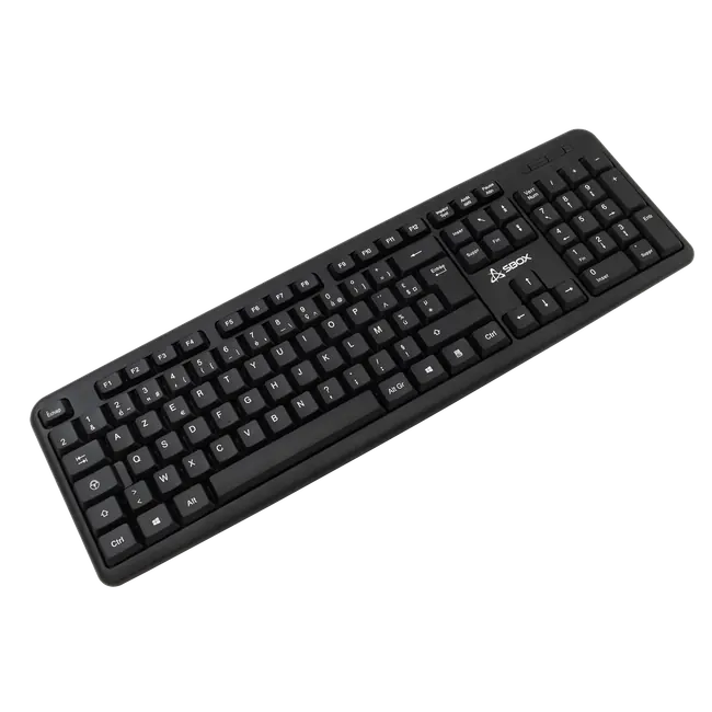 TIPKOVNICA SBOX K-14 FR
